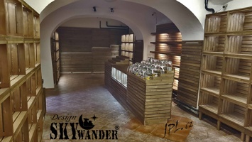 Chovatelské potřeby MLSOUNI od SKYWANDER